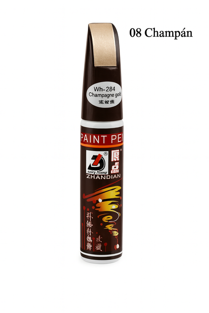 Bolígrafo Reparador de Riscos NanoFix™