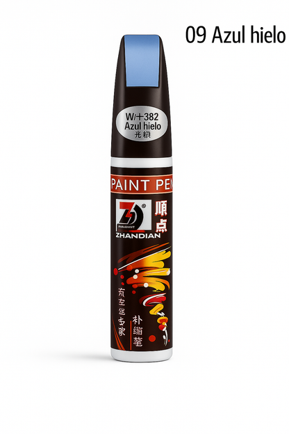 Bolígrafo Reparador de Riscos NanoFix™