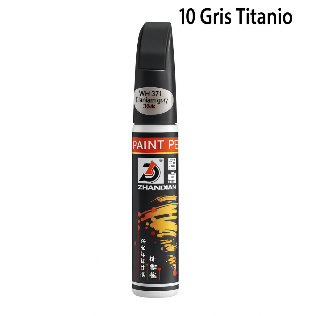 Bolígrafo Reparador de Riscos NanoFix™