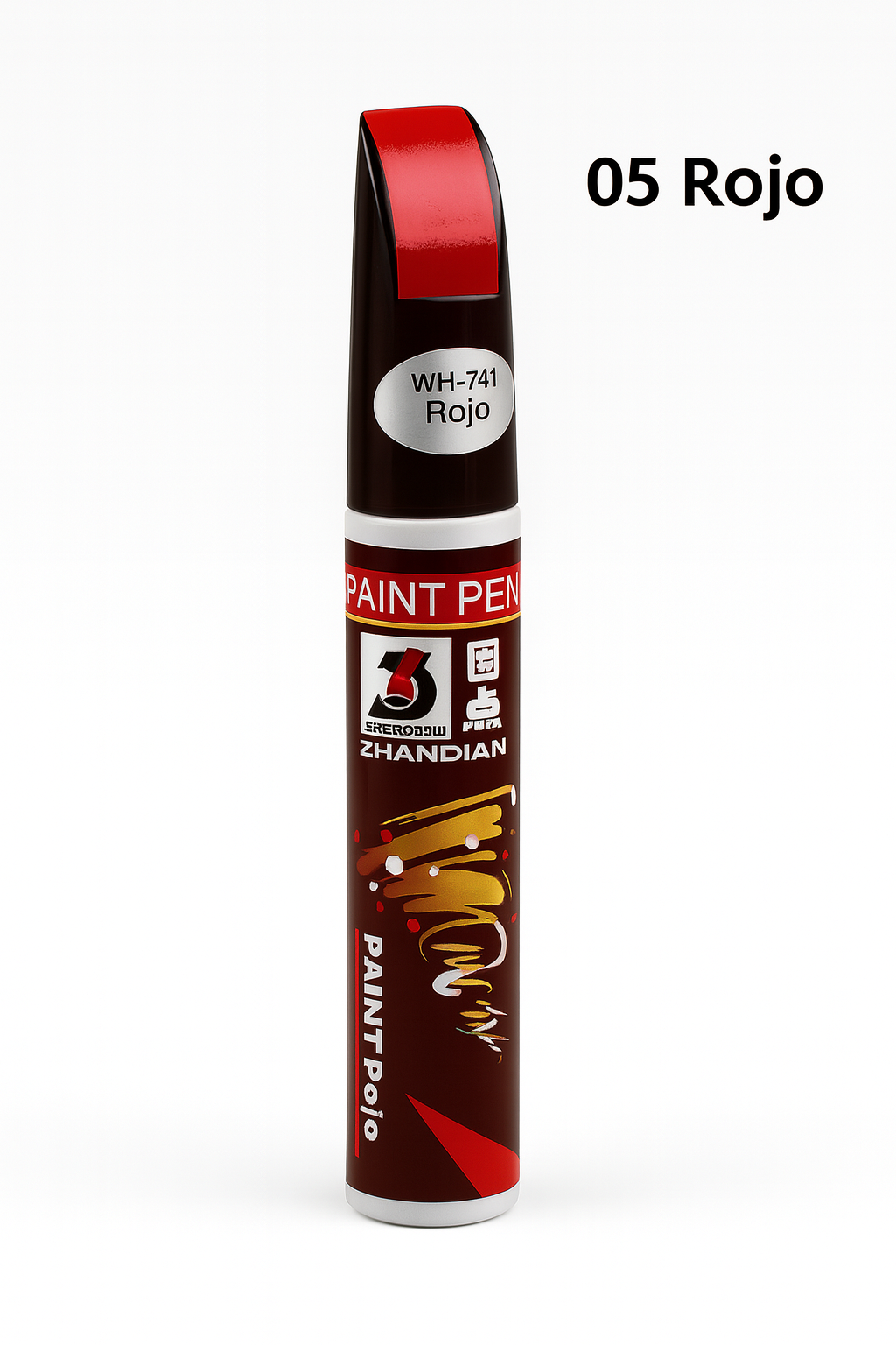 Bolígrafo Reparador de Riscos NanoFix™