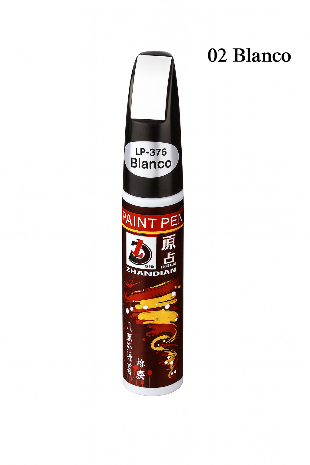 Bolígrafo Reparador de Riscos NanoFix™